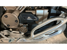 25MY Honda Africa Twin CRF1100 Adventure Sports Electric Suspension DCT Automatic